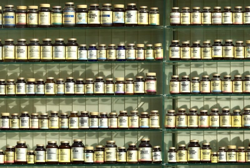 Can Cannabinoid Products Be Sold as Dietary Supplements?