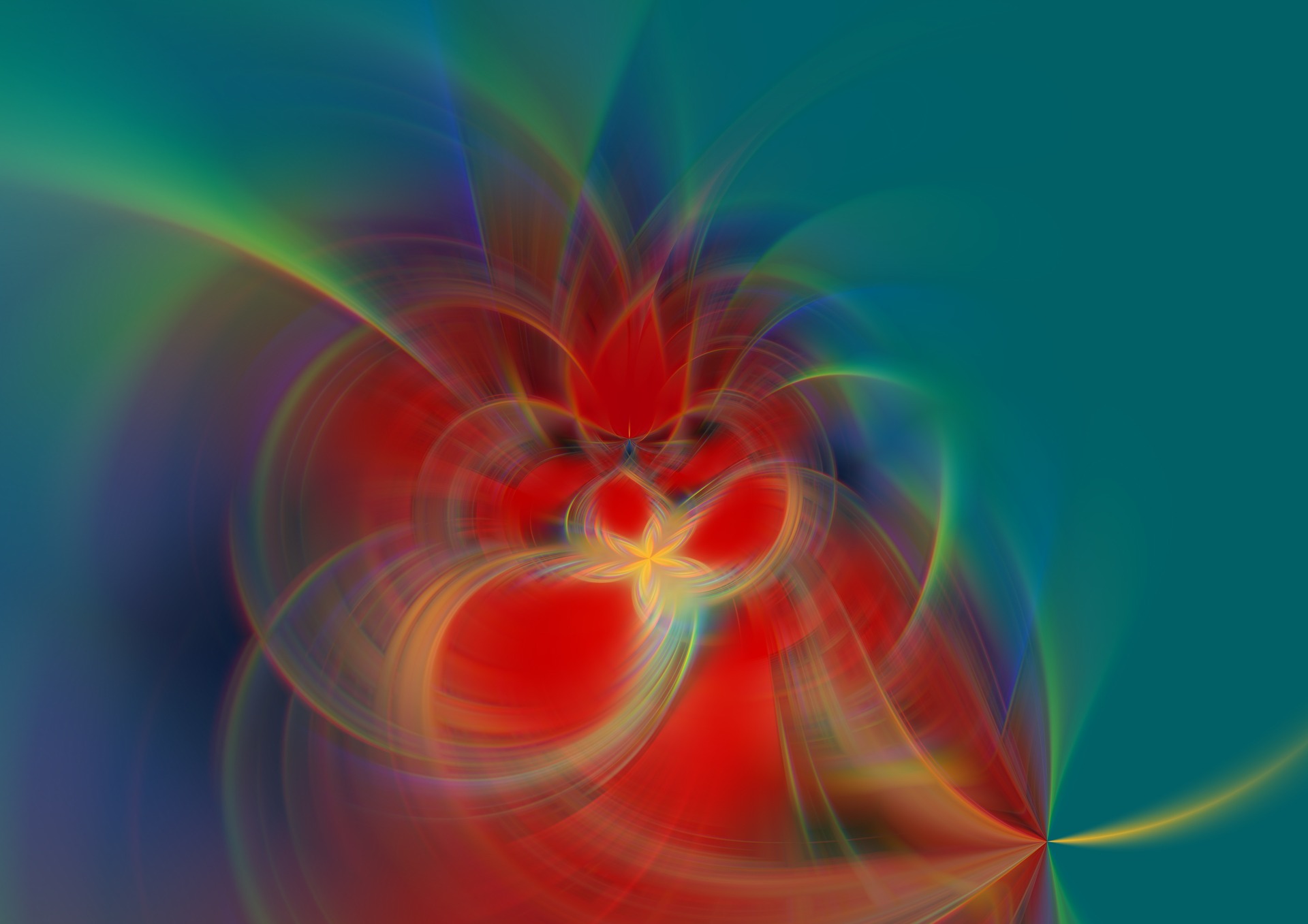 Effects of THC on the Brain