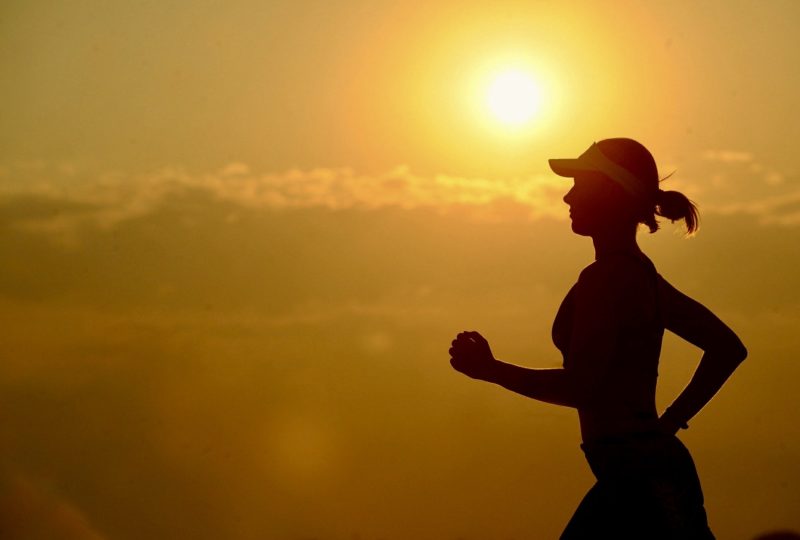 CBD and Running: The Use and the Benefit