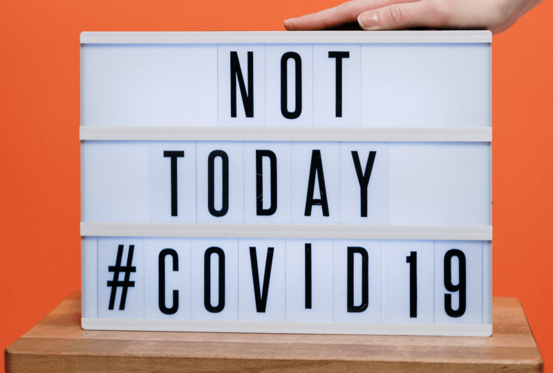 CBD and Cannabis Industry Rises to COVID-19 Challenge