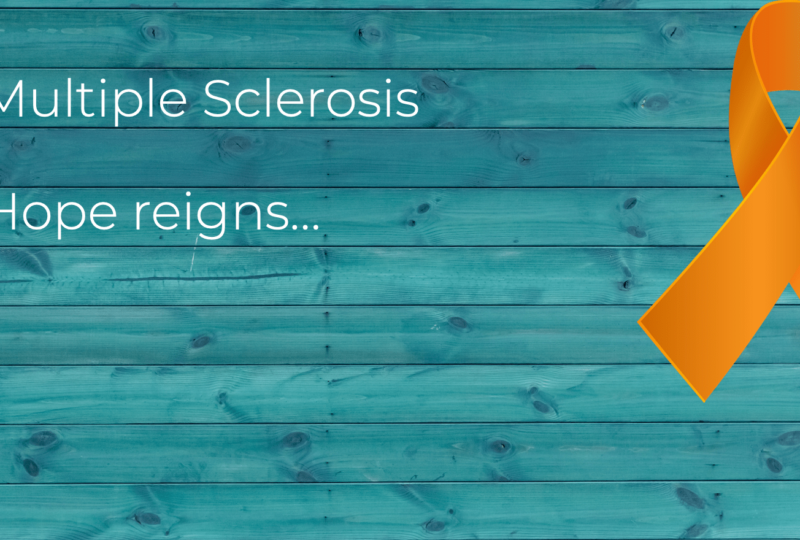 CBD and the Treatment of Multiple Sclerosis