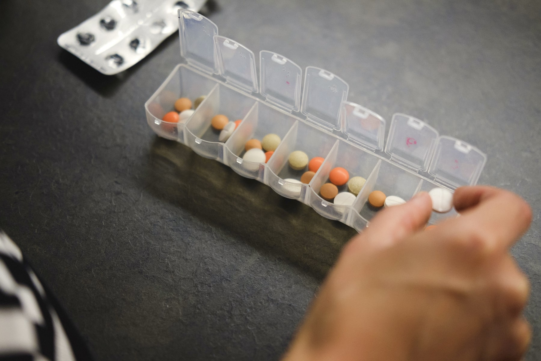 Does Medicare Cover Cannabidiol Products?
