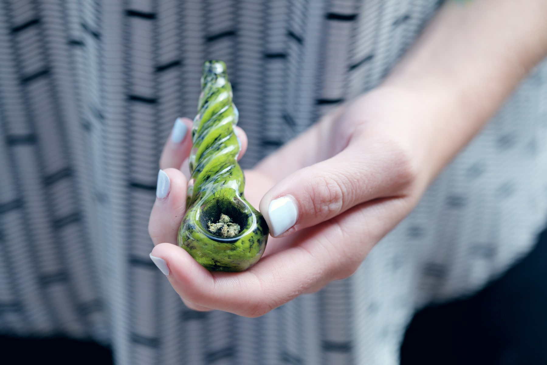 The Use of Cannabidiol in the U.S. Healthcare System