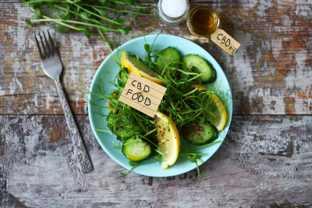 Does Cooking with CBD Change Its Effectiveness?