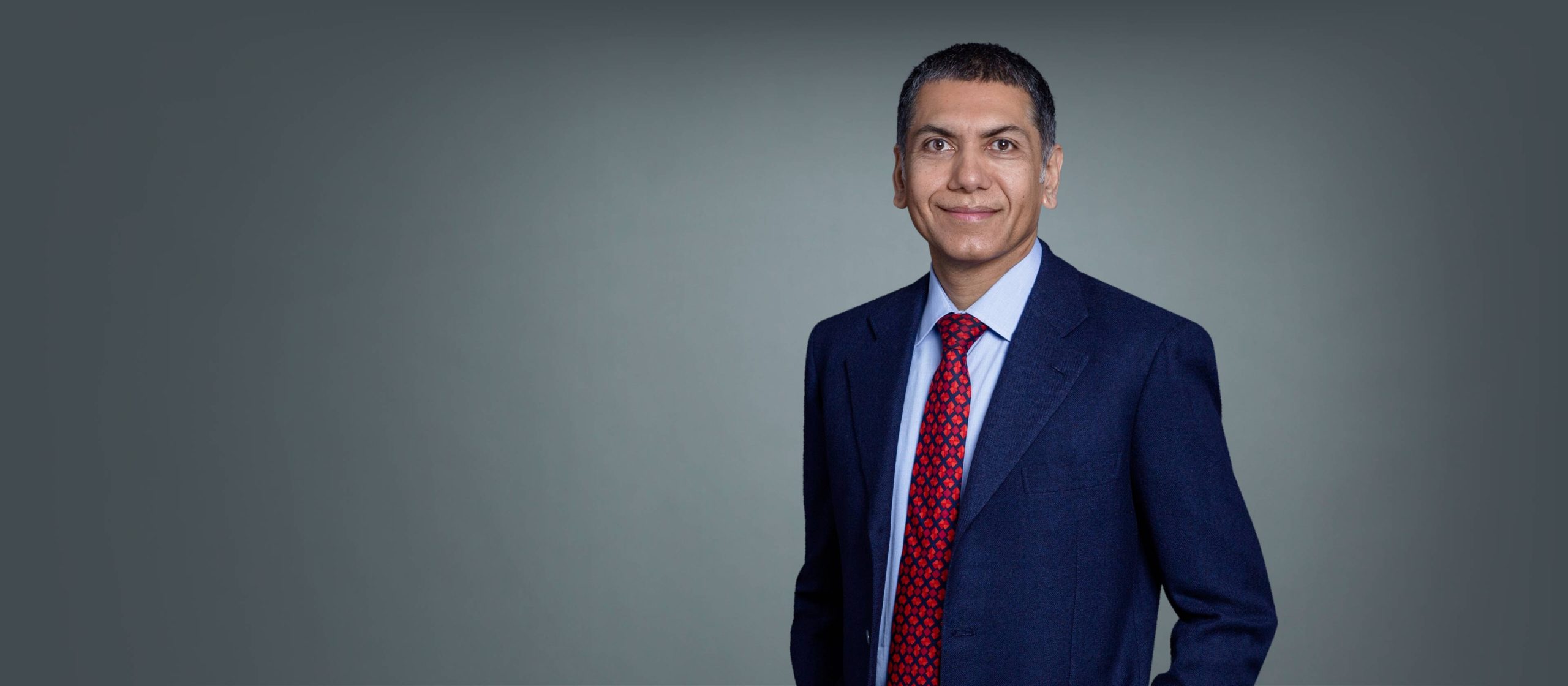 Heather Allman Interview with Dr. Samoon Ahmad