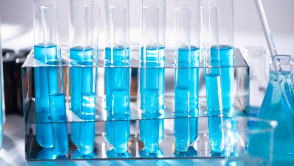 Randomized Trial Finds CBD Use Associated with Liver Enzyme Elevations in Healthy Adults